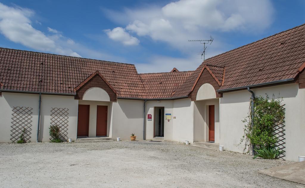 Hotel De Cormeray Cheverny Luaran gambar