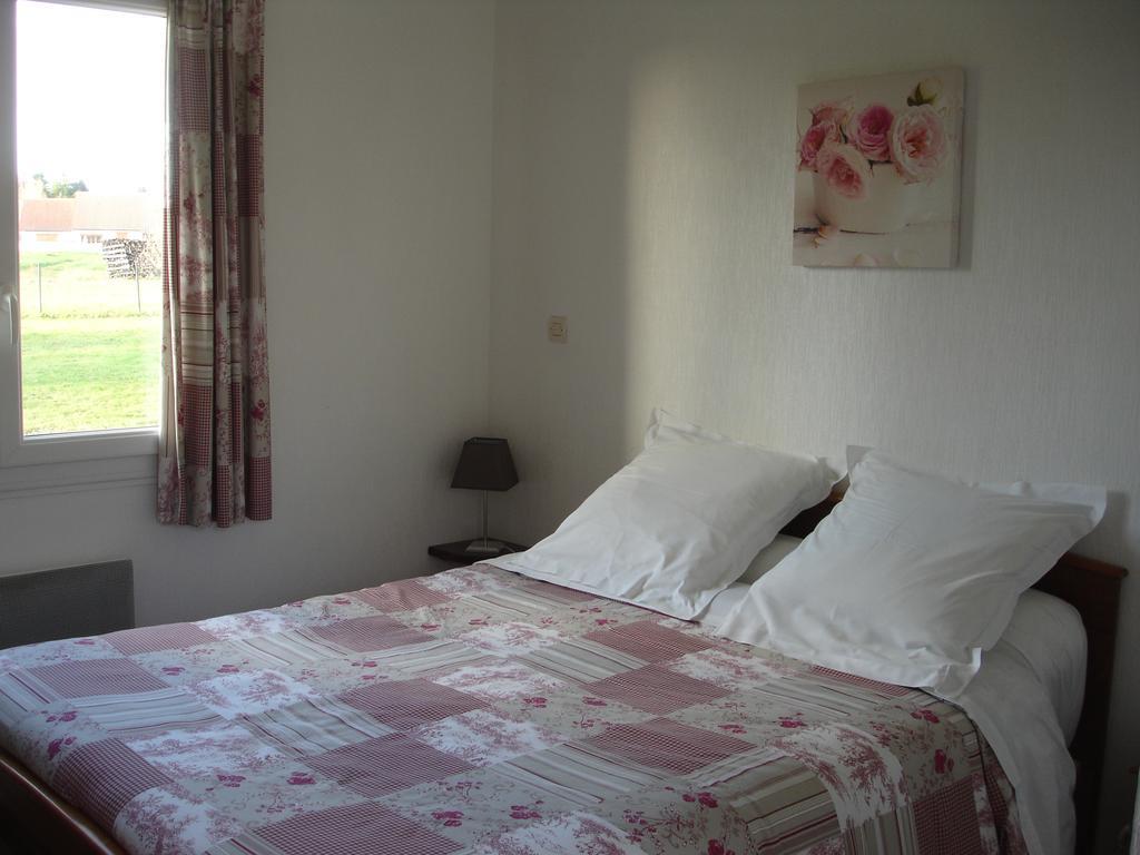 Hotel De Cormeray Cheverny Luaran gambar