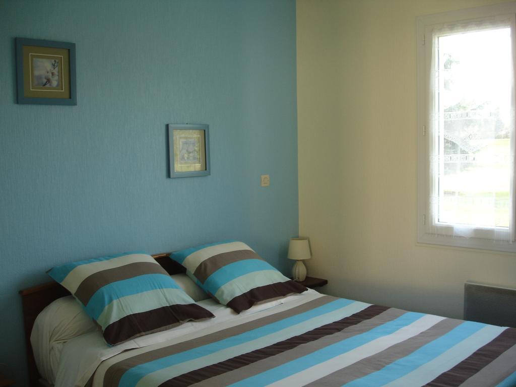Hotel De Cormeray Cheverny Luaran gambar